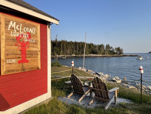 McLoons Lobster Shack by null