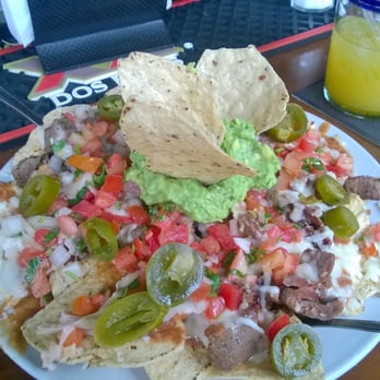 Cabo Blue - Best Nacho plate I've ever had....Cabo Blue style - Music Venues Near Me - Cabo San Lucas, BCS