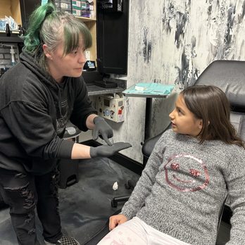 Ink817 Tattoo - Tattoo Near Me - Fort Worth, Texas