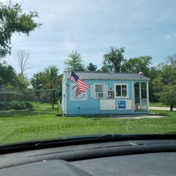 Hometown Scoops - Honetown Scoops