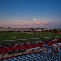 Wilkerson-Sanders Memorial Stadium