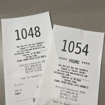 McDonald's - Burgers Near Me - Orlando, Florida McDonald's - Burgers Near Me - Orlando, Florida