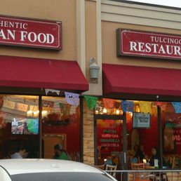 Exterior photo of Tulcingo Mexican Restaurant - Monroe, New York Exterior photo of Tulcingo Mexican Restaurant - Monroe, New York