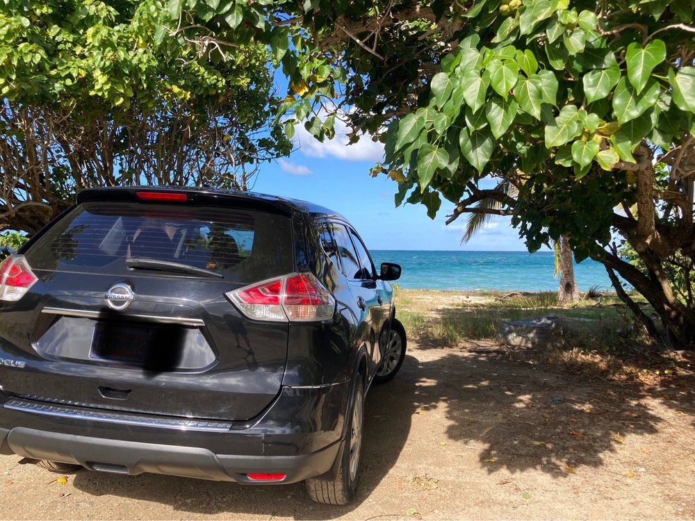 JUDI OF CROIX CAR RENTALS ON ST. CROIX Updated August 2024 56