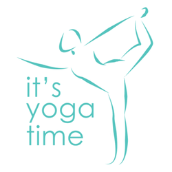 It's Yoga Time