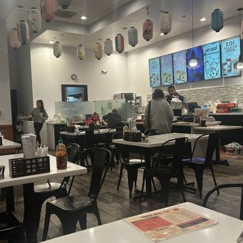 Ramen Osaka- San Jose - inside - Ramen Near Me - San Jose, California Ramen Osaka- San Jose - inside - Ramen Near Me - San Jose, California