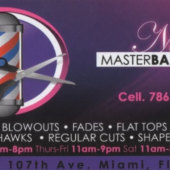 V I P Cuts & Fademasters - Barbers Near Me - Miami, Florida V I P Cuts & Fademasters - Barbers Near Me - Miami, Florida