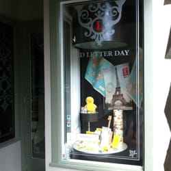 Red Letter Day - Red letter day in Matakana