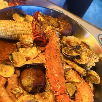 Surfing Crab - Seafood Near Me - Escondido, California Surfing Crab - Seafood Near Me - Escondido, California