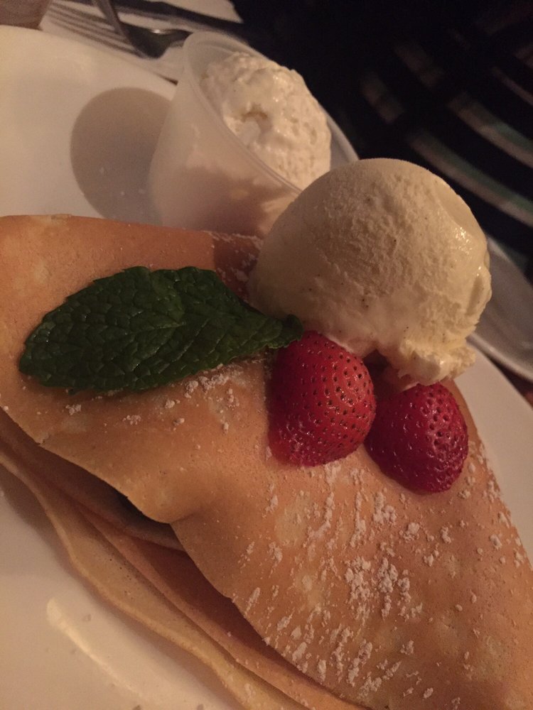 CREPES DU NORD CLOSED 257 Photos & 292 Reviews 17 S William St