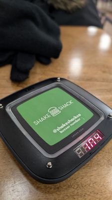 Shake Shack - Yonge & Dundas by null