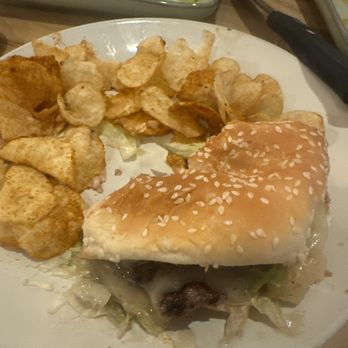 Kid Cashew - Big Mac Daddy Burger - Mediterranean Near Me - Mount Pleasant, South Carolina Kid Cashew - Big Mac Daddy Burger - Mediterranean Near Me - Mount Pleasant, South Carolina
