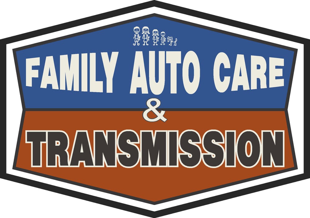 FAMILY AUTO CARE AND TRANSMISSION Updated July 2024 2871 N Ave