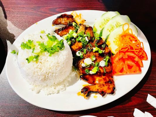 Asia Kitchen 福临门 by null
