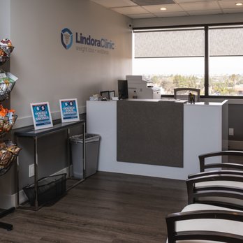 Lindora Clinic - Lindora weight loss clinic Huntington Beach lobby - Nutritionists Near Me - Huntington Beach, California Lindora Clinic - Lindora weight loss clinic Huntington Beach lobby - Nutritionists Near Me - Huntington Beach, California