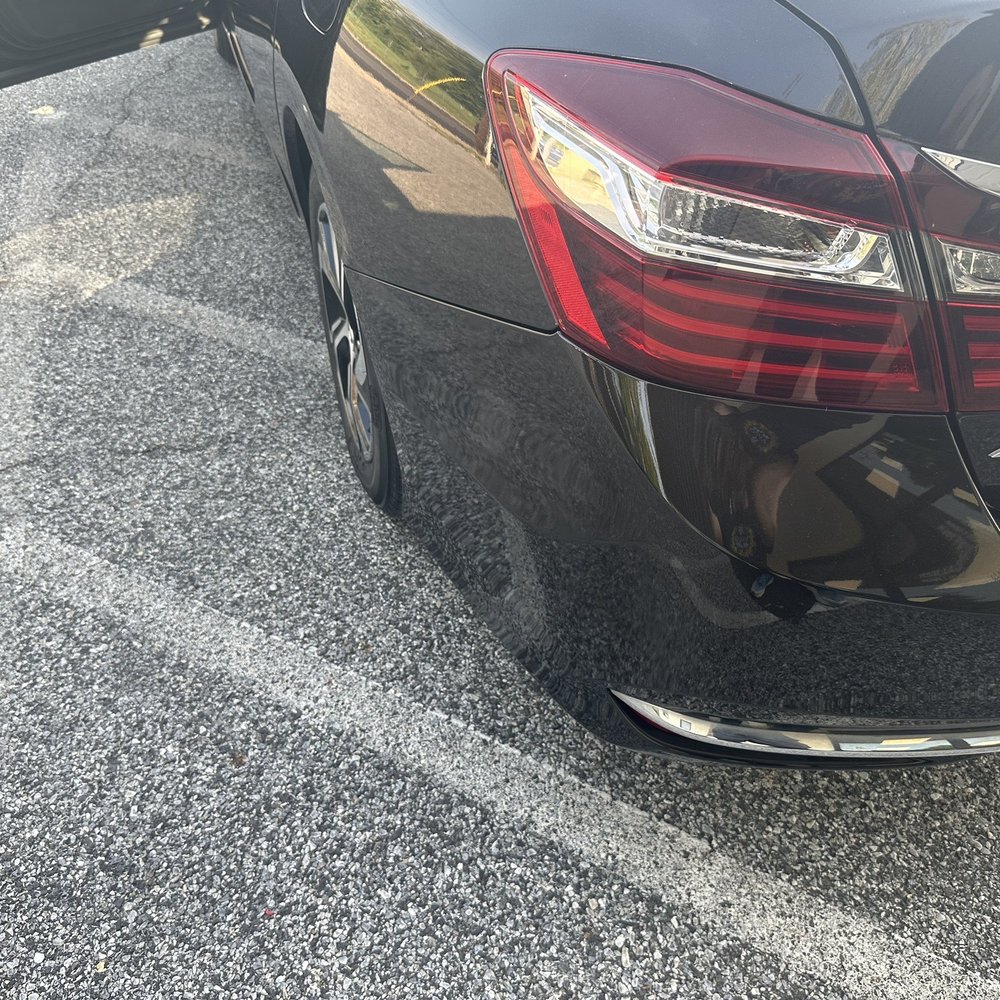 Caliber Collision - Final result - Body Shops Near Me - Clifton Heights, Pennsylvania Caliber Collision - Final result - Body Shops Near Me - Clifton Heights, Pennsylvania