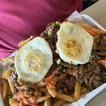 Merienda Cafe - Need I saw MORE wow!!!! Soooo delish! - Filipino Near Me - Grayslake, Illinois Merienda Cafe - Need I saw MORE wow!!!! Soooo delish! - Filipino Near Me - Grayslake, Illinois