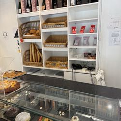 Pastisseries Masramon - Inside