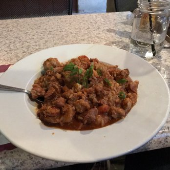 The Rye Roadhouse - Jambalaya - Cajun/Creole Near Me - Rye, New York