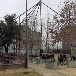 Buda Mill and Grain