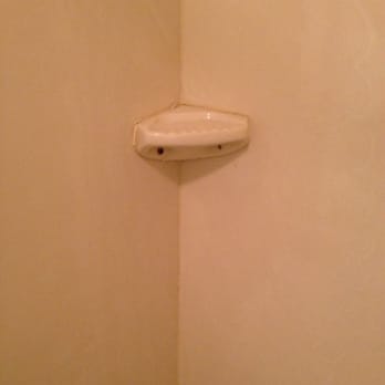 Residence Inn by Marriott Rocky Mount - Moldy soap holder in bathroom - Hotels Near Me - Rocky Mount, North Carolina Residence Inn by Marriott Rocky Mount - Moldy soap holder in bathroom - Hotels Near Me - Rocky Mount, North Carolina