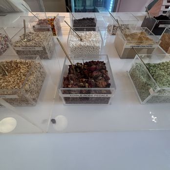 Fantasticks - Some toppings - Gelato Near Me - Silver Spring, Maryland Fantasticks - Some toppings - Gelato Near Me - Silver Spring, Maryland