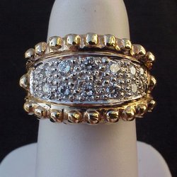 Richard Yerxa Jewelry Appraisals