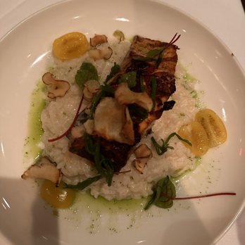 Max Fish - Salmon - Seafood Near Me - Glastonbury, Connecticut
