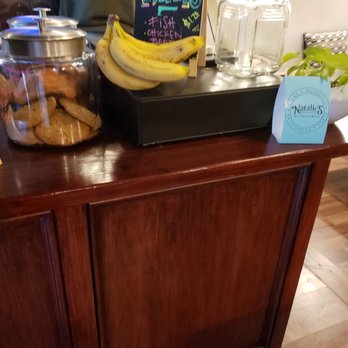 Drip Beverage Lounge - Coffee & Tea Near Me - Brooklyn, New York