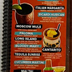 Outlaw Seafood Bar And Grill