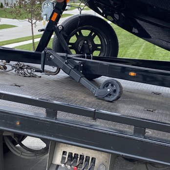 Ely's Towing - Towing Near Me