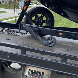 Ely's Towing