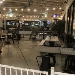Thai Patio - Patio