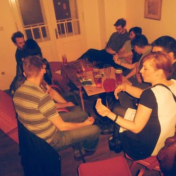 Malkovich bar - Bars Near Me - Prague, Puerto Rico Malkovich bar - Bars Near Me - Prague, Puerto Rico