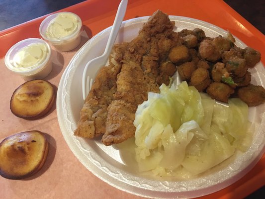 Kenny's Cafe by null