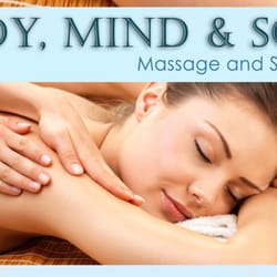 Body Mind and Soul - Body, Mind and Soul