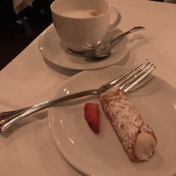 Sardelli - Cannoli and cappuccino - Italian Near Me - Hollywood, Florida Sardelli - Cannoli and cappuccino - Italian Near Me - Hollywood, Florida