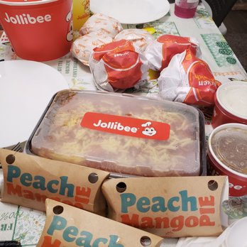 Jollibee - Chicken Shop Near Me - Wheaton, Maryland