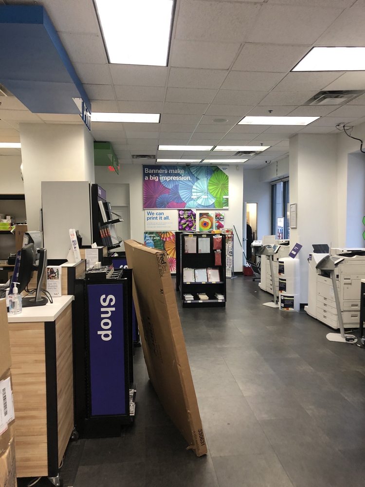 FEDEX OFFICE PRINT & SHIP CENTER - Updated June 2026 - 20 Reviews ...