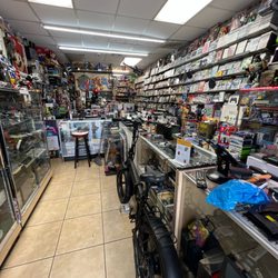 Video Game Repairs