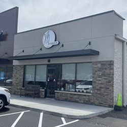 XO Studios - XO Studios exterior renovation!