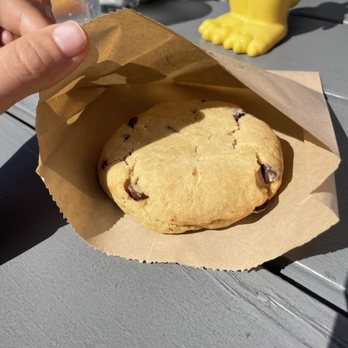 The Summit Cafe - Cookie - Breakfast & Brunch Near Me - Canmore, Alberta The Summit Cafe - Cookie - Breakfast & Brunch Near Me - Canmore, Alberta