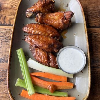 Tavern in the Square - New American Near Me - Littleton, Massachusetts