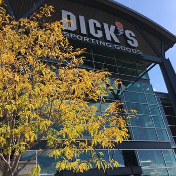 DICK'S Sporting Goods - Sports Wear Near Me - Colorado Springs, Colorado