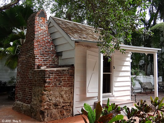 Oldest House Museum & Gardens Key West by null