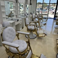 Integrity Barber Club