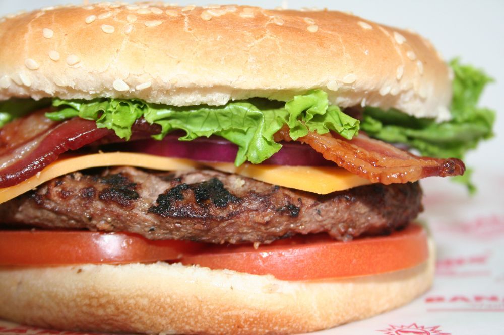 BANANA KING 279 Main St, Paterson, New Jersey Juice Bars