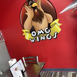 OMG WINGS