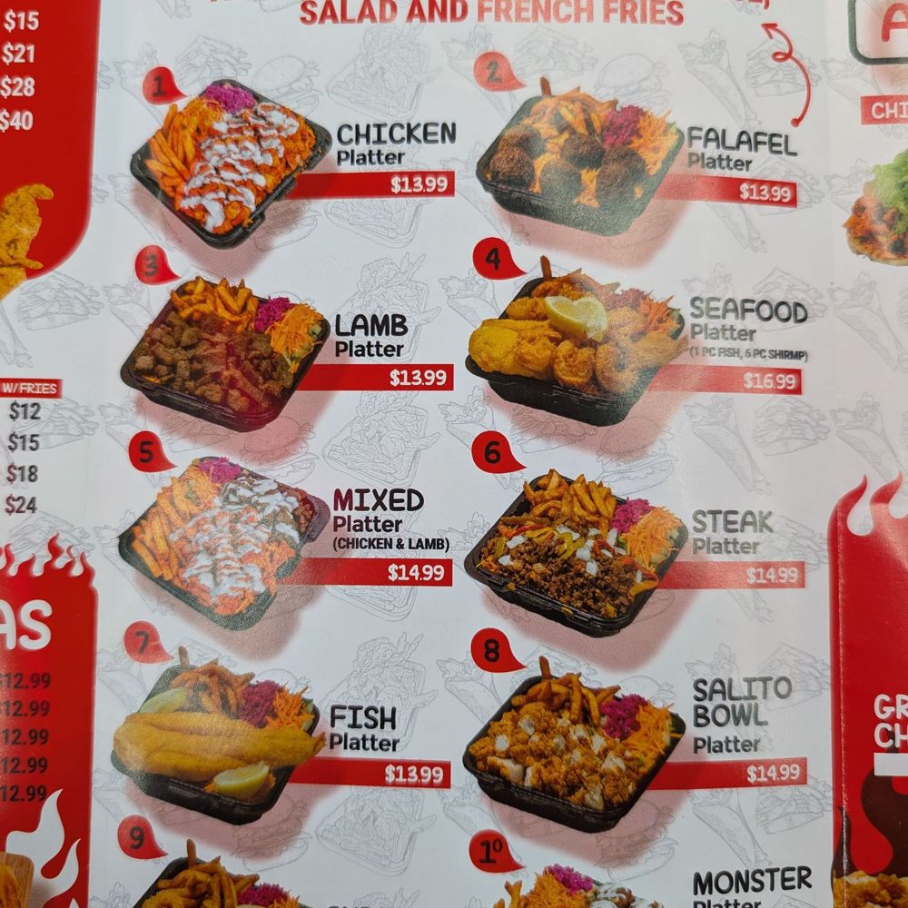NYC Halal Eats - Halal Near Me - Indianapolis, Indiana NYC Halal Eats - Halal Near Me - Indianapolis, Indiana