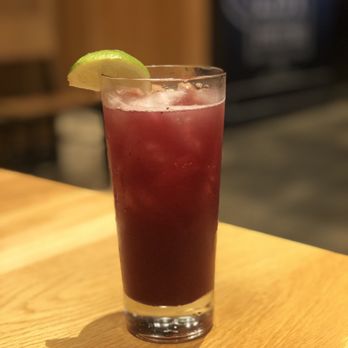 Rock Bottom Restaurant & Brewery - Sangria margarita - Breweries Near Me - Daytona, Florida Rock Bottom Restaurant & Brewery - Sangria margarita - Breweries Near Me - Daytona, Florida